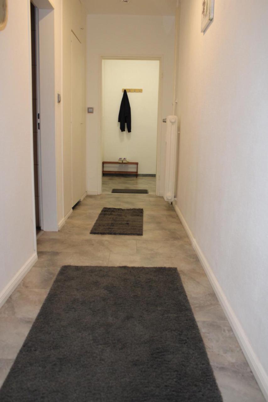 Ruhrgebietsquartier - Gemuetliche Wohnung In Gelsenkirchen-Buer Eksteriør billede